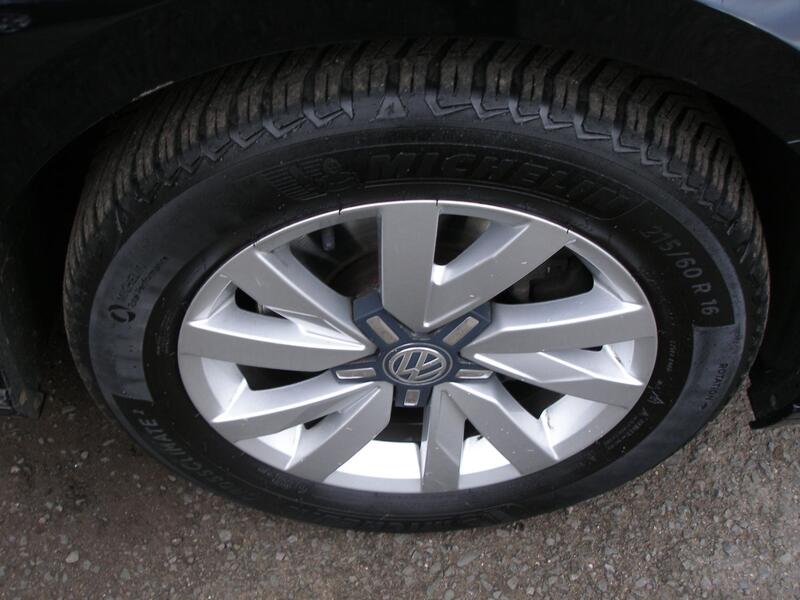 VOLKSWAGEN PASSAT 2.0 TDI BlueMotion Tech S  2016