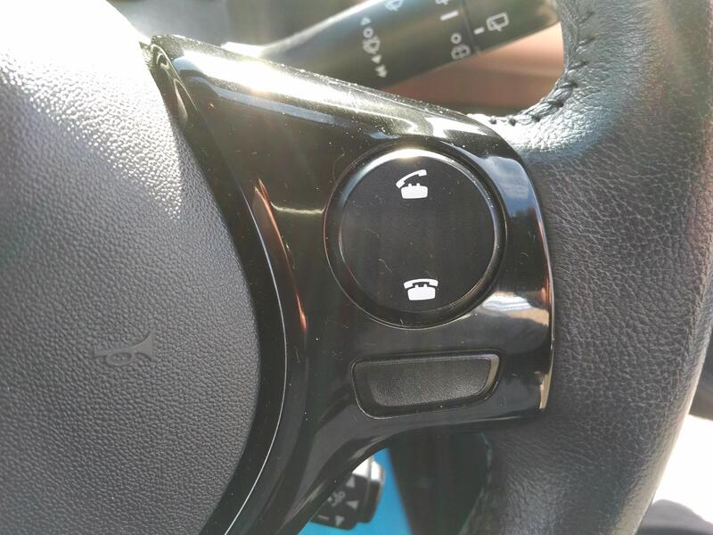 PEUGEOT 108 1.2 VTi PureTech Allure  2014