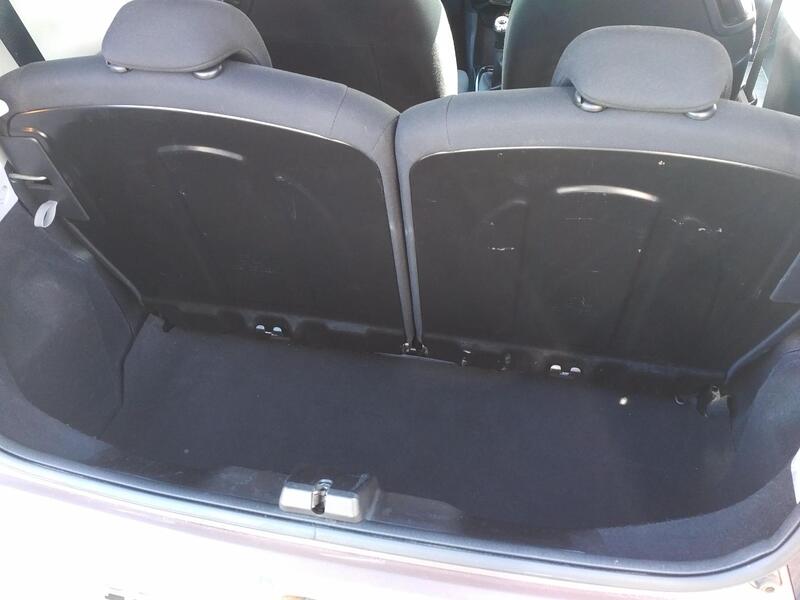 PEUGEOT 108 1.2 VTi PureTech Allure  2014