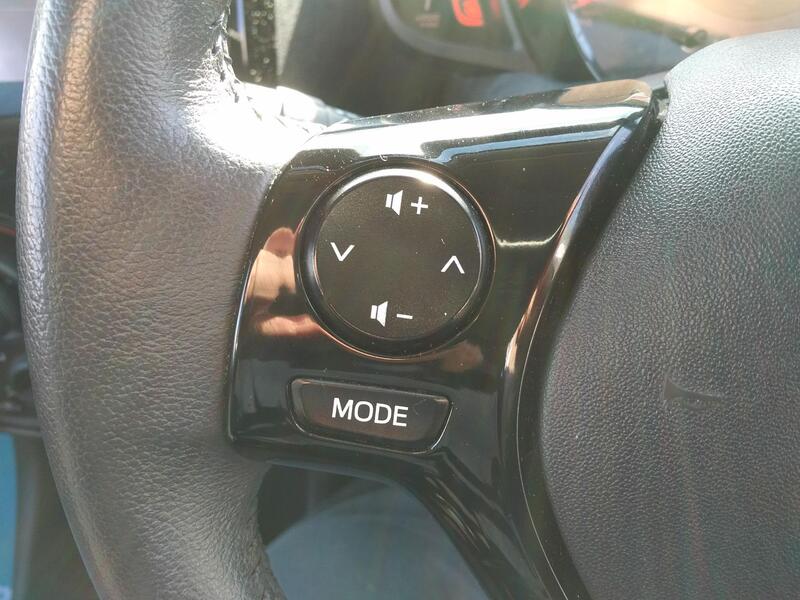 PEUGEOT 108 1.2 VTi PureTech Allure  2014