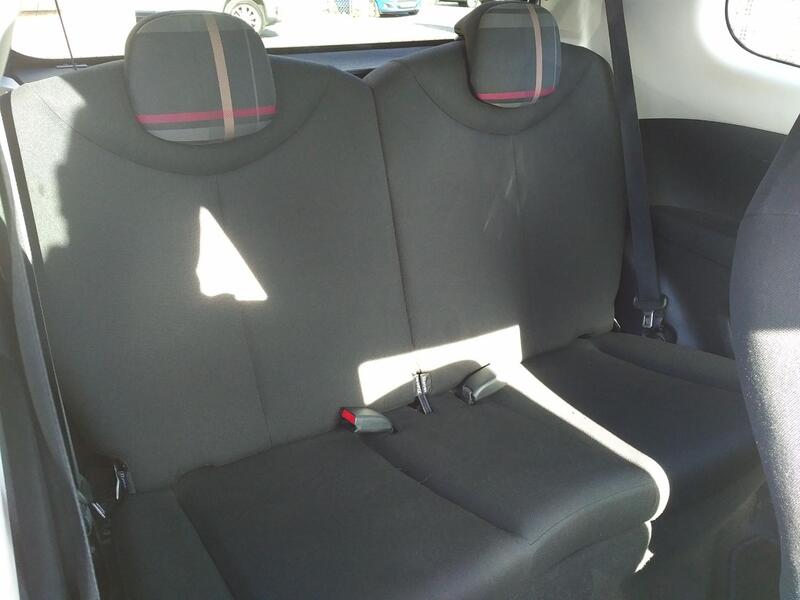 PEUGEOT 108 1.2 VTi PureTech Allure  2014