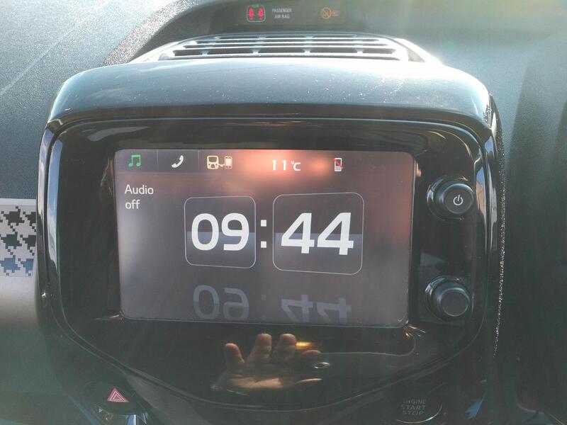 PEUGEOT 108 1.2 VTi PureTech Allure  2014