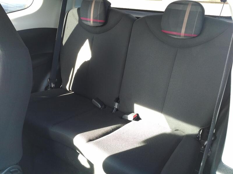 PEUGEOT 108 1.2 VTi PureTech Allure  2014
