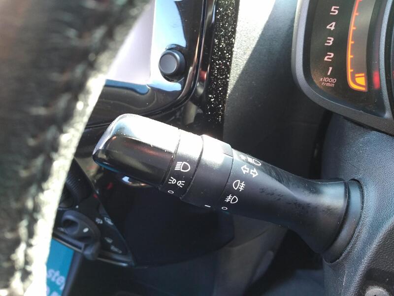 PEUGEOT 108 1.2 VTi PureTech Allure  2014