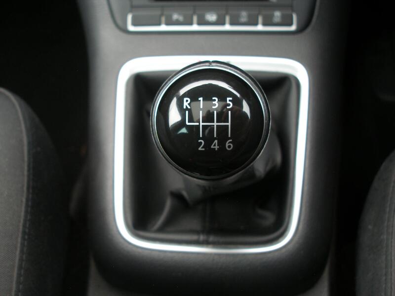 VOLKSWAGEN TIGUAN 2.0 TDI BlueMotion Tech Match  2014