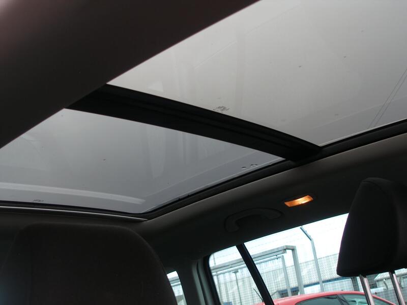 VOLKSWAGEN TIGUAN 2.0 TDI BlueMotion Tech Match  2014