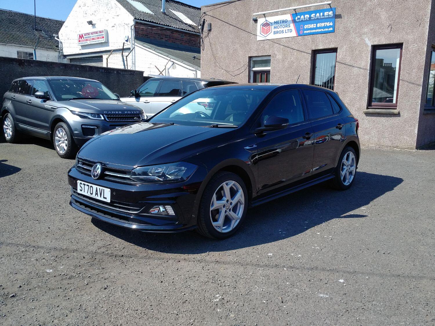 Polo motors shop