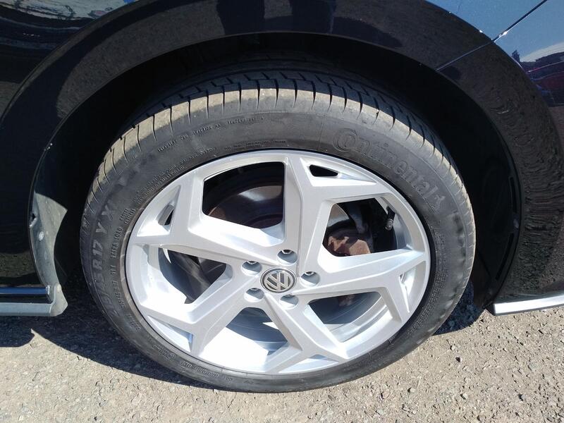 VOLKSWAGEN POLO 1.0 TSI R-Line 2020