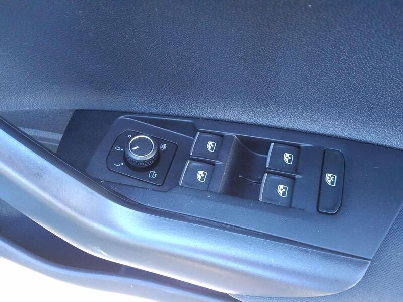 VOLKSWAGEN POLO 1.0 TSI R-Line 2020