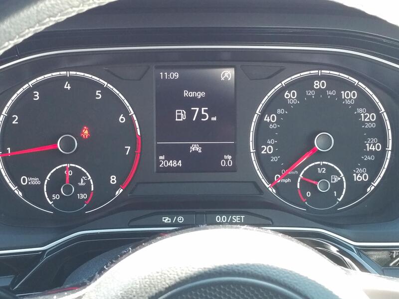 VOLKSWAGEN POLO 1.0 TSI R-Line 2020