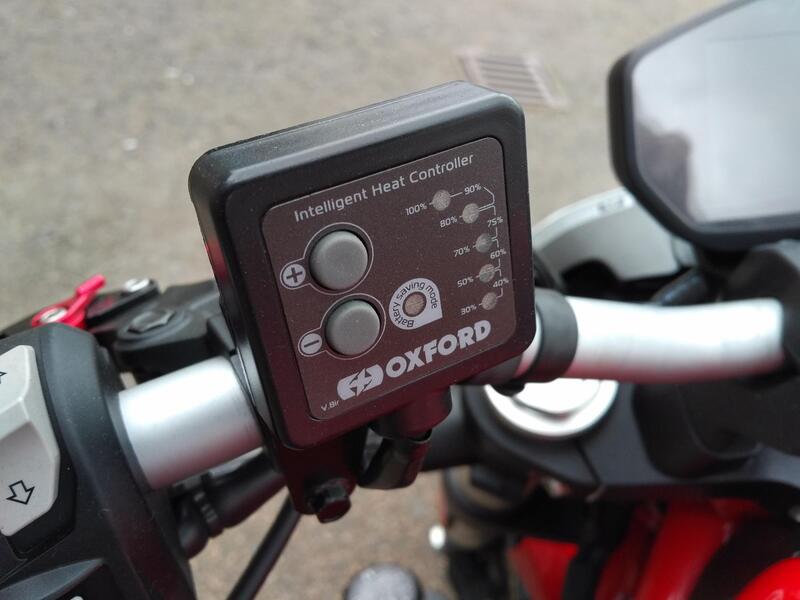 DUCATI MONSTER 821  2020