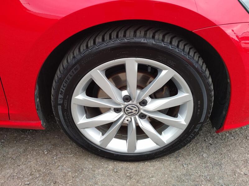 VOLKSWAGEN GOLF 2.0 TDI GT 2018