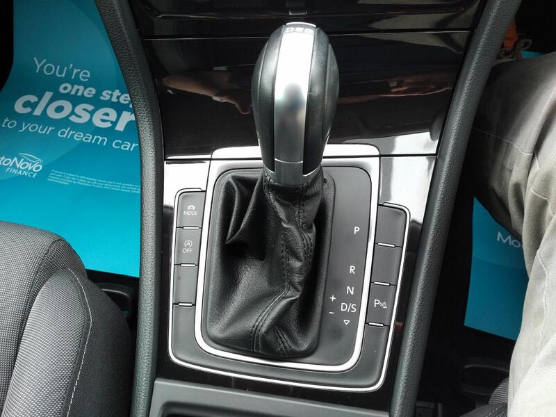 VOLKSWAGEN GOLF 2.0 TDI GT 2018
