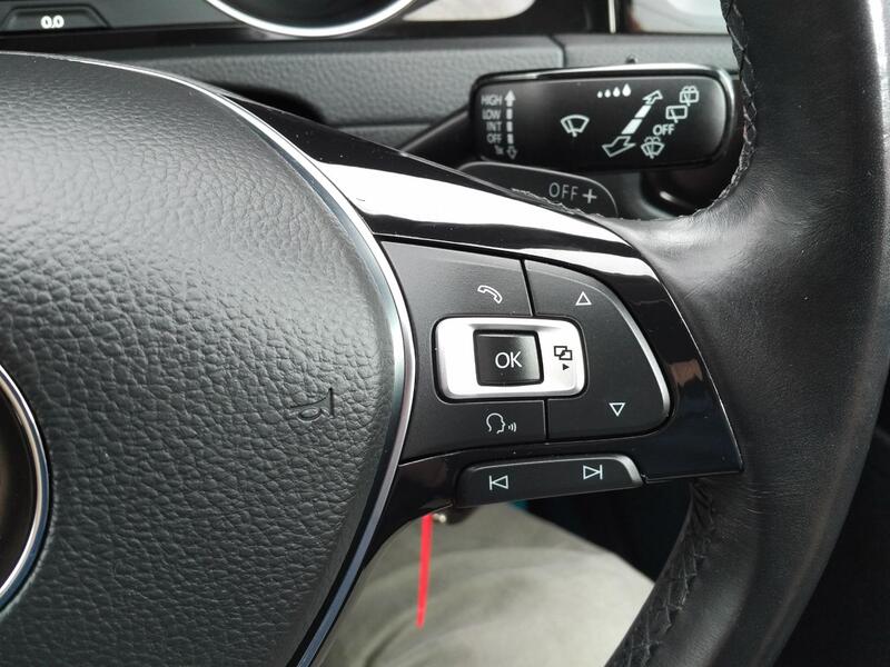 VOLKSWAGEN GOLF 2.0 TDI GT 2018