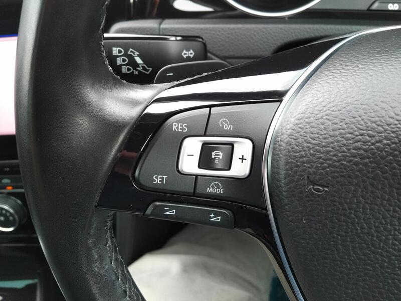 VOLKSWAGEN GOLF 2.0 TDI GT 2018