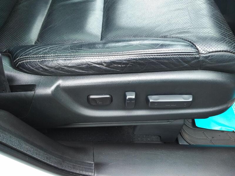 HONDA CR-V 2.2 i-DTEC EX 2013
