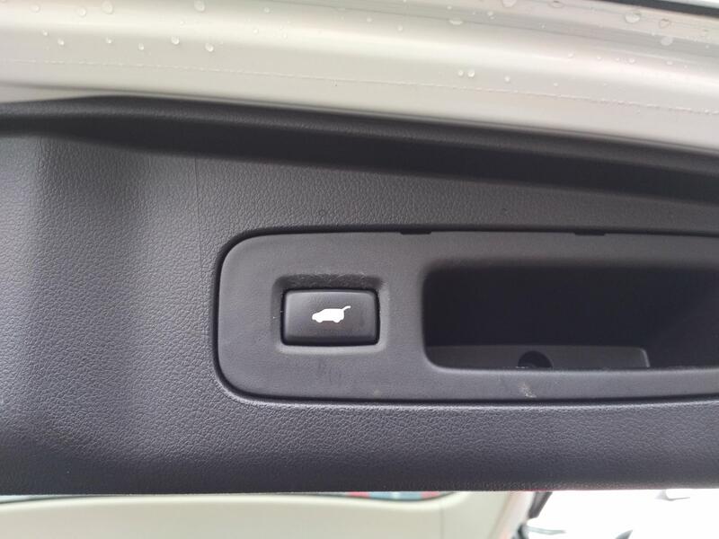 HONDA CR-V 2.2 i-DTEC EX 2013