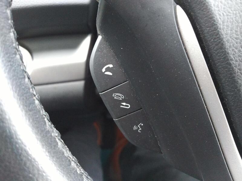 HONDA CR-V 2.2 i-DTEC EX 2013