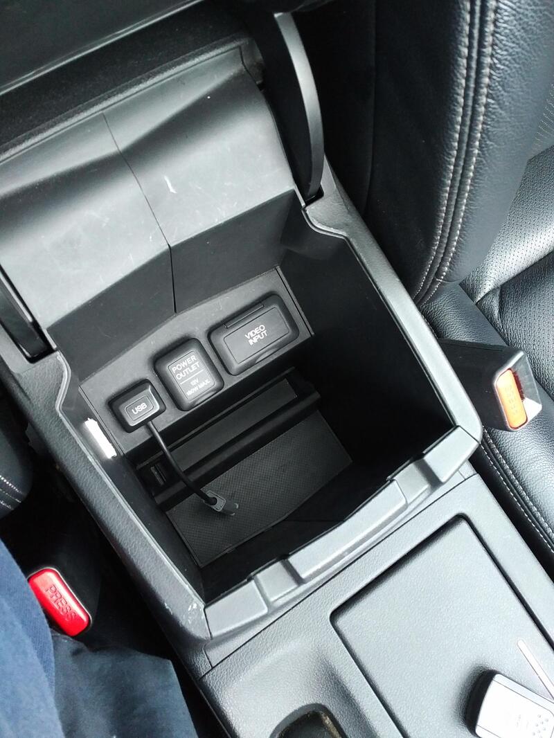 HONDA CR-V 2.2 i-DTEC EX 2013
