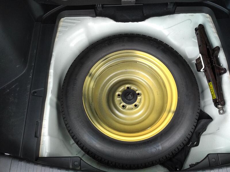 HONDA CR-V 2.2 i-DTEC EX 2013