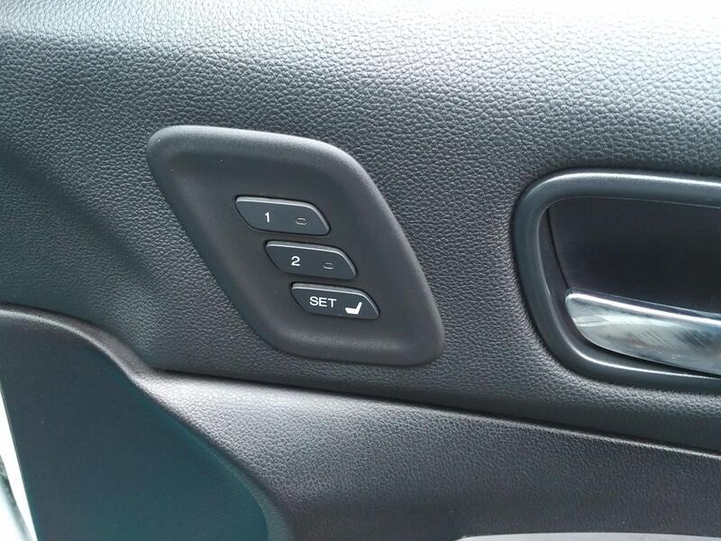 HONDA CR-V 2.2 i-DTEC EX 2013