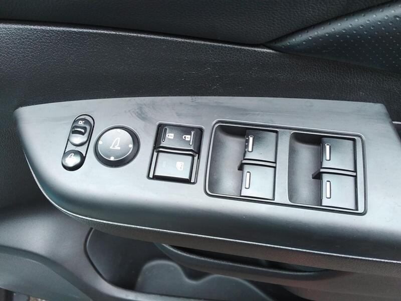 HONDA CR-V 2.2 i-DTEC EX 2013