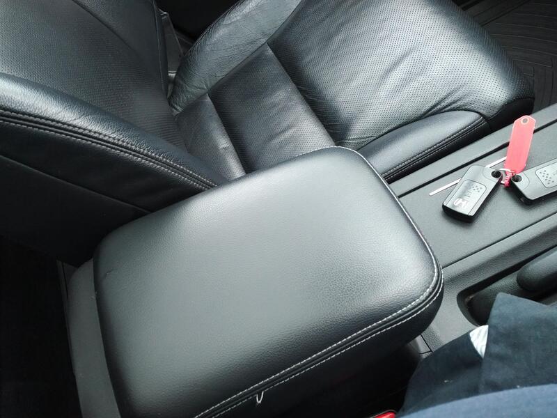 HONDA CR-V 2.2 i-DTEC EX 2013