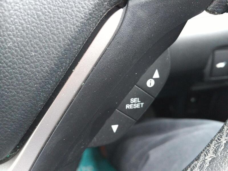 HONDA CR-V 2.2 i-DTEC EX 2013