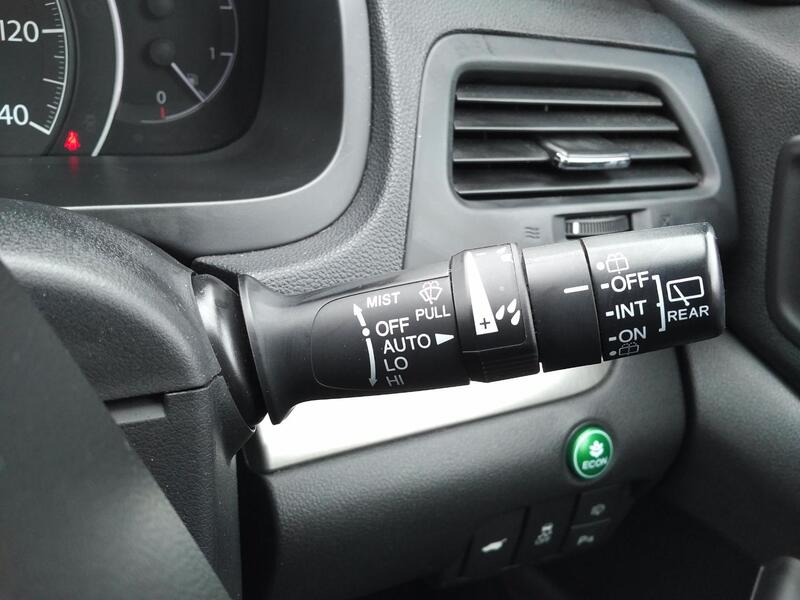 HONDA CR-V 2.2 i-DTEC EX 2013
