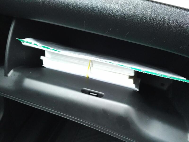 HONDA CR-V 2.2 i-DTEC EX 2013