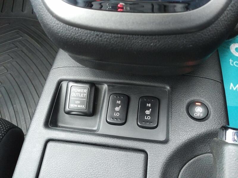 HONDA CR-V 2.2 i-DTEC EX 2013