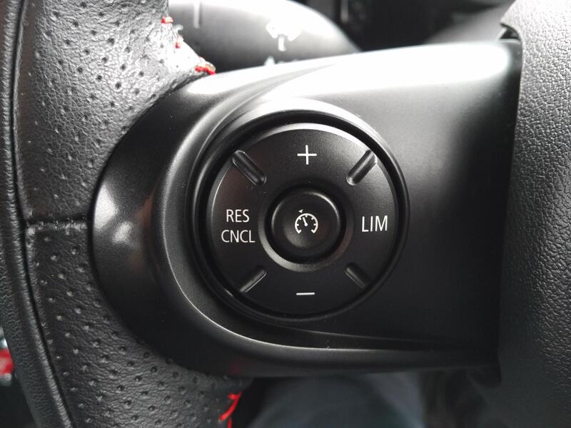 MINI HATCH 2.0 5-Door Hatch Cooper S Sport 2019