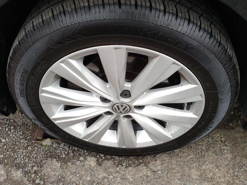 VOLKSWAGEN POLO 1.0 TSI SEL 2018