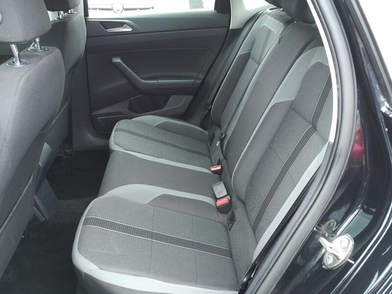 VOLKSWAGEN POLO 1.0 TSI SEL 2018