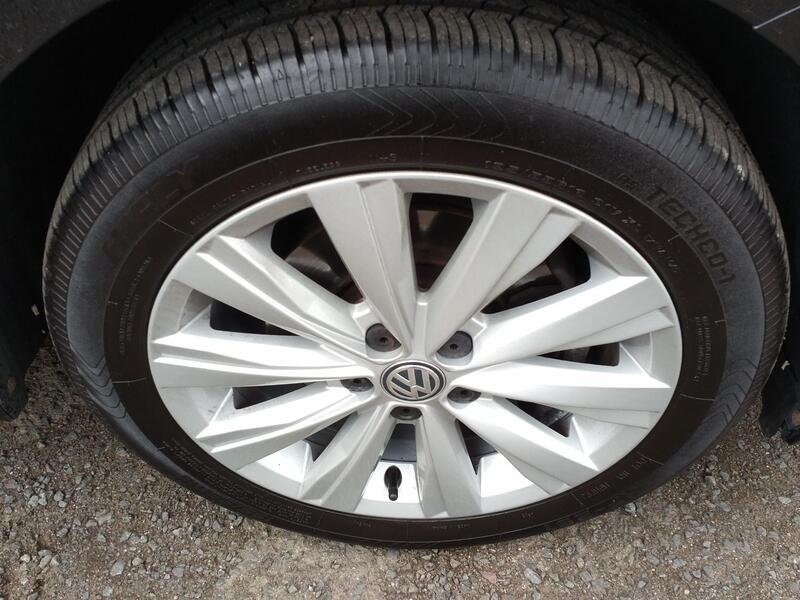 VOLKSWAGEN POLO 1.0 TSI SEL 2018