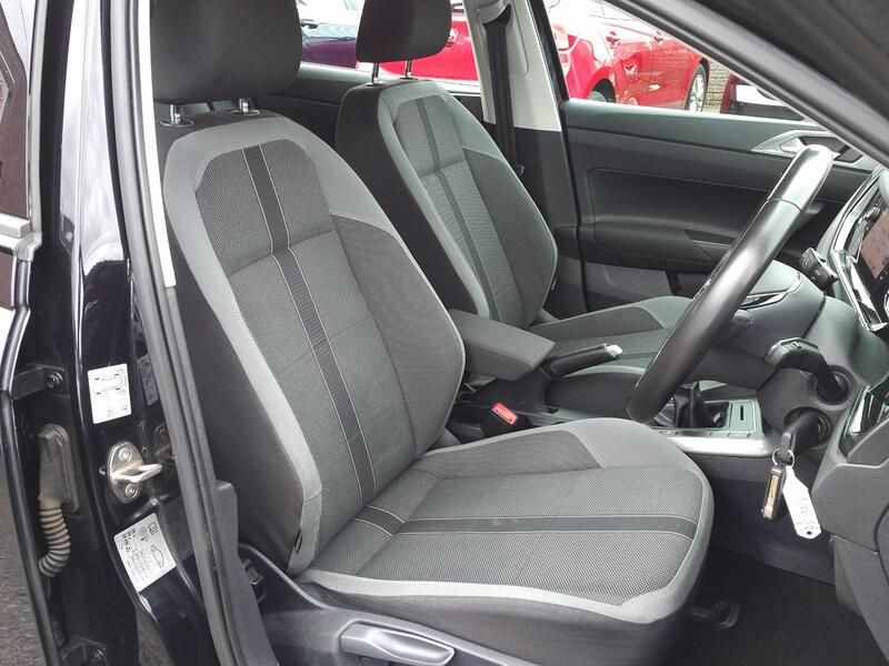 VOLKSWAGEN POLO 1.0 TSI SEL 2018