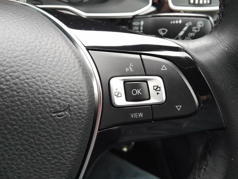VOLKSWAGEN POLO 1.0 TSI SEL 2018