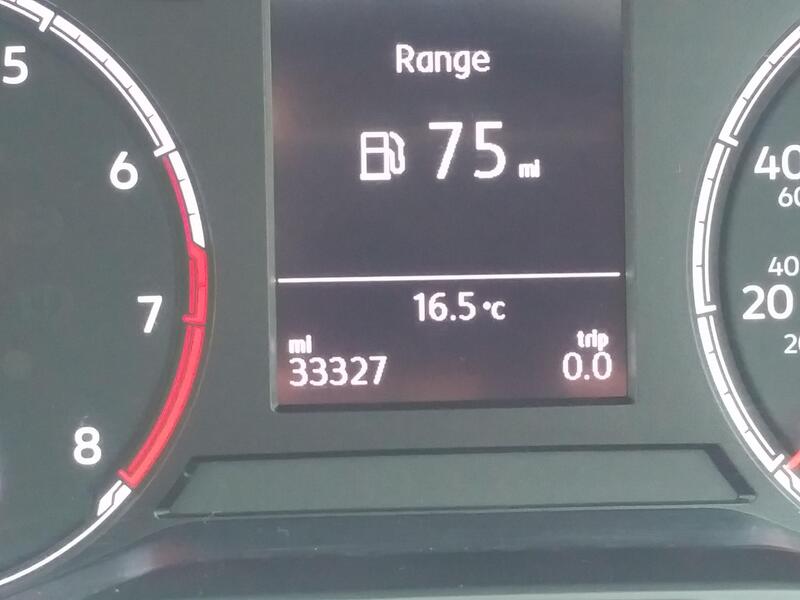 VOLKSWAGEN POLO 1.0 TSI SEL 2018