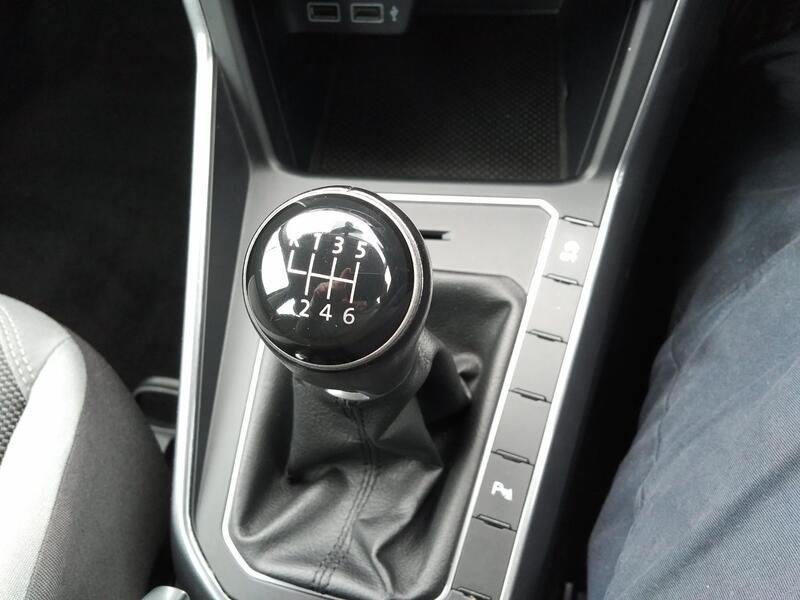 VOLKSWAGEN POLO 1.0 TSI SEL 2018