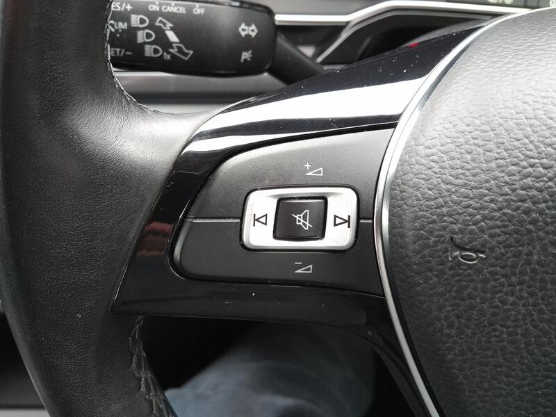 VOLKSWAGEN POLO 1.0 TSI SEL 2018
