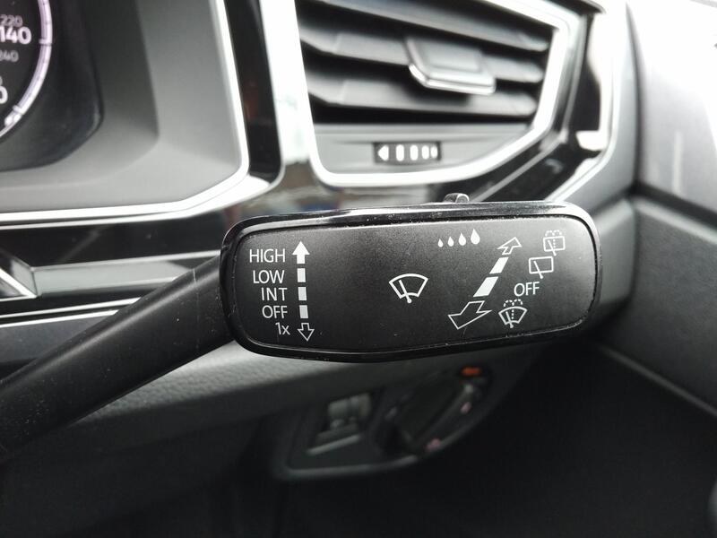 VOLKSWAGEN POLO 1.0 TSI SEL 2018