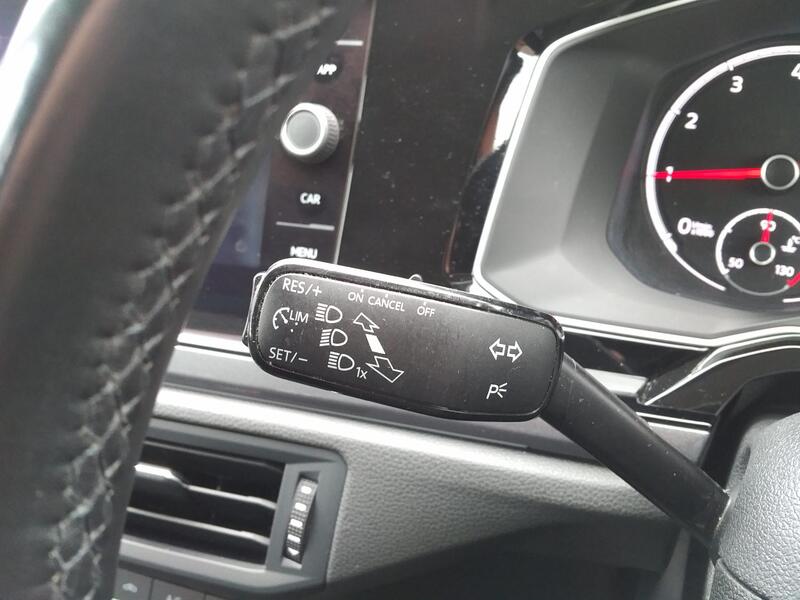 VOLKSWAGEN POLO 1.0 TSI SEL 2018