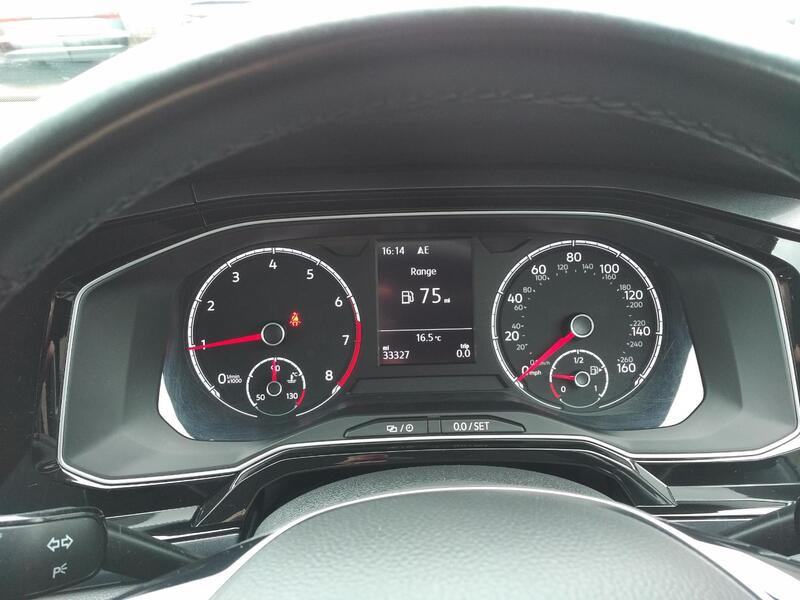 VOLKSWAGEN POLO 1.0 TSI SEL 2018