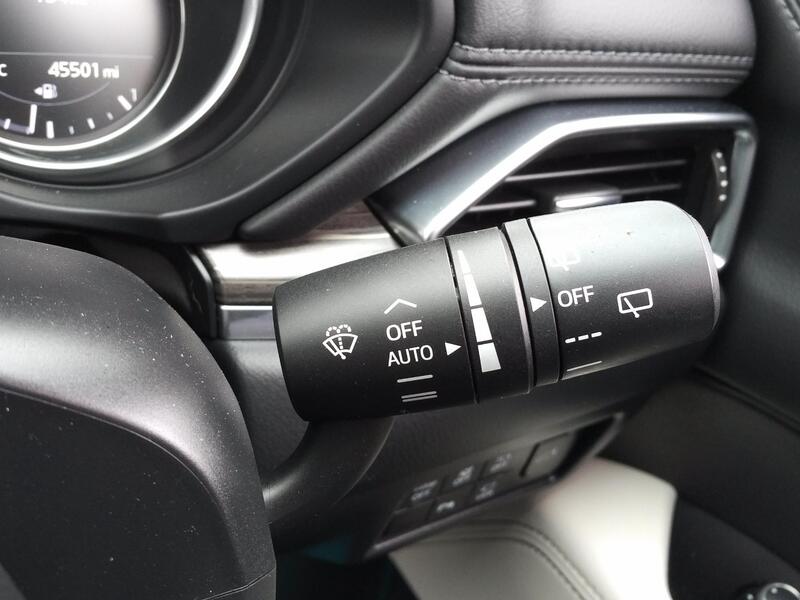 MAZDA CX-5 2.2 SKYACTIV-D Sport Nav+ 2018
