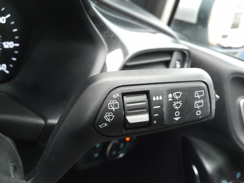 FORD FIESTA 1.0 T EcoBoost Active X 2019