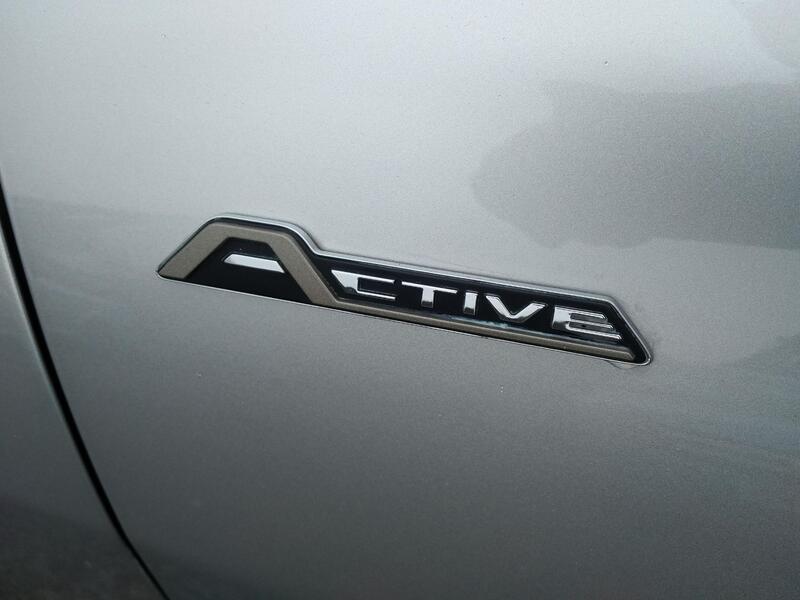 FORD FIESTA 1.0 T EcoBoost Active X 2019