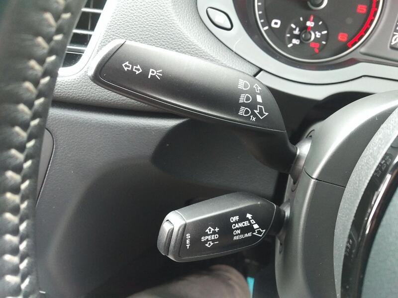 AUDI Q3 2.0 TDI S line 2016