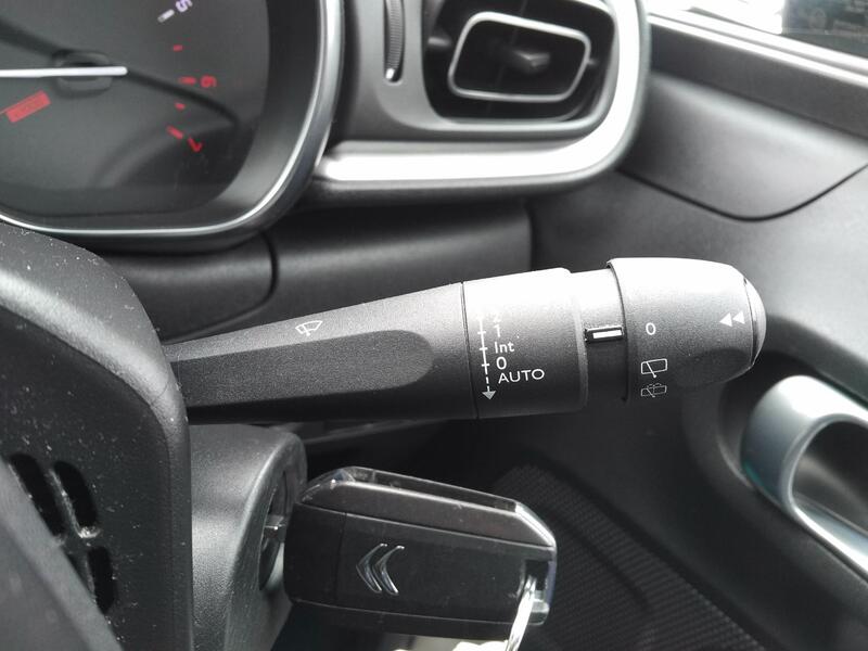 CITROEN C3 1.2 PureTech Flair 2017
