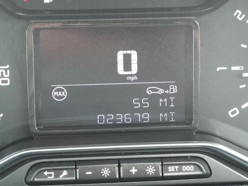 CITROEN C3 1.2 PureTech Flair 2017