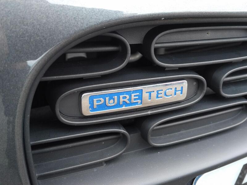 CITROEN C3 1.2 PureTech Flair 2017